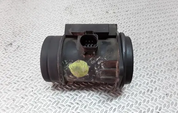 Audi A4 S4 B5 8D Mass air flow meter 71822101