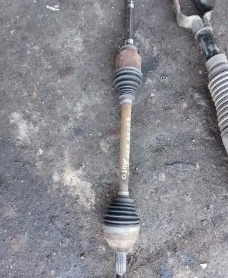 Jeep Grand Cherokee Front driveshaft
