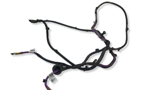 Audi A6 S6 C8 4K Positive cable (battery) 4K0971227E AU58X48V AUYAZAK