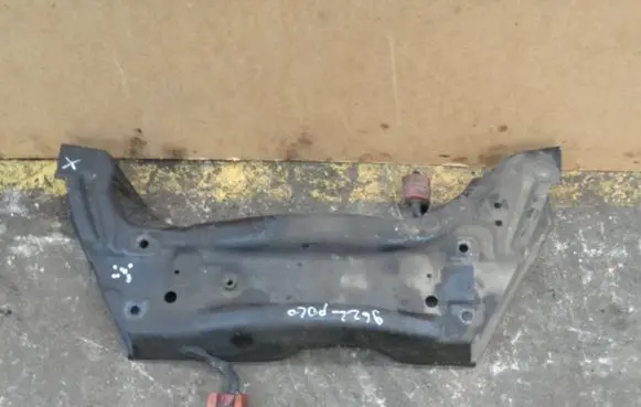 Volkswagen Polo Front subframe 6Q0199349D