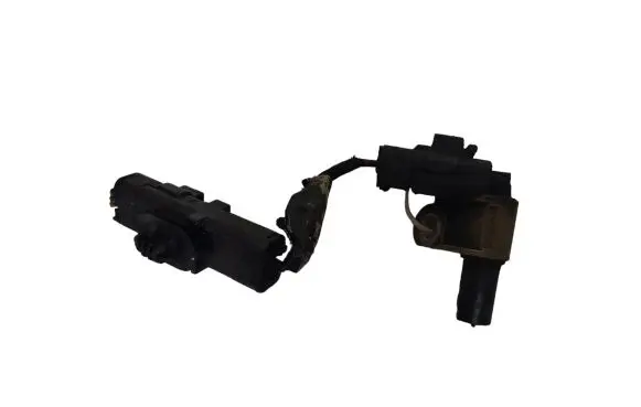 Peugeot 407 Camshaft position sensor 9645844080