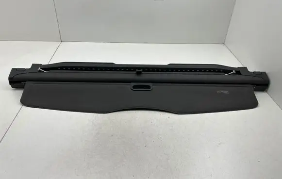 BMW 5 E60 E61 Parcel shelf load cover 