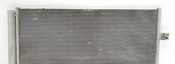 Citroen C5 A/C cooling radiator (condenser) 940656