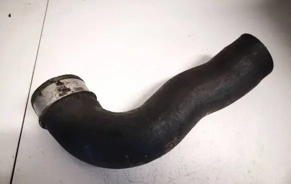Audi A3 S3 8P Intercooler hose/pipe 1k0145832n