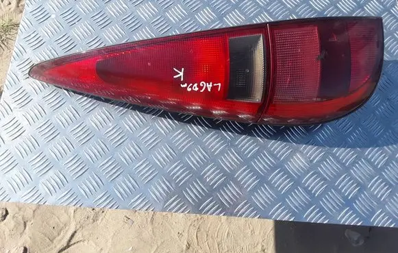 Renault Laguna I Rear/tail lights