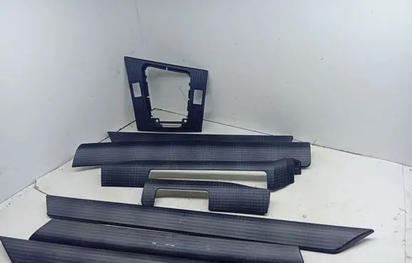 BMW 3 E46 Interior decorative trim set 8196101