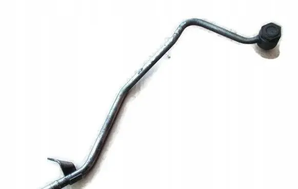 Jeep Cherokee III KJ Oil cooling pipe 