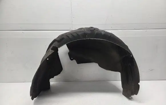 Mercedes-Benz B W247 Rear arch fender liner splash guards A1776905303 0237402005 23052023