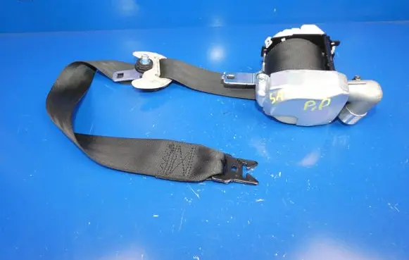 Hyundai Santa Fe Front seatbelt 