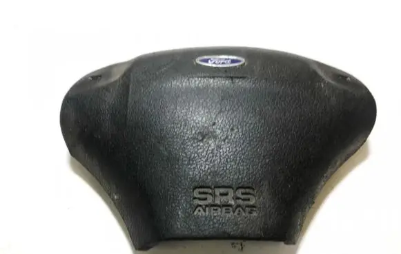 Ford Fiesta Other interior part