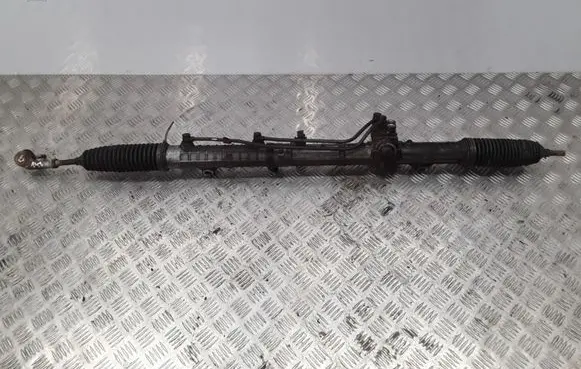 Alfa Romeo 147 Steering rack 37502328