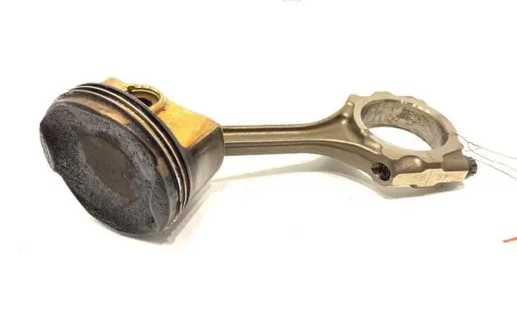 Toyota Avensis T270 Piston with connecting rod 3ZR
