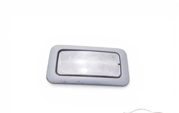 Renault Trafic II (X83) Rear seat light 8200418969