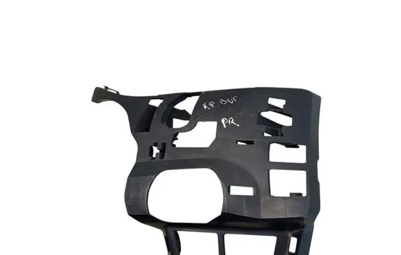 Ford S-MAX Front bumper mounting bracket 6M2117E857BB 0986B