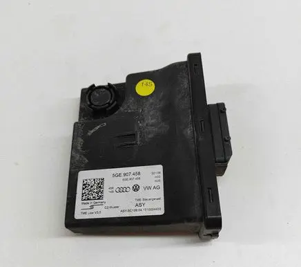 Volkswagen Golf VII Other devices 5GE907458
