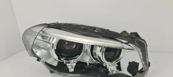 BMW 5 F10 F11 Headlight/headlamp 18531802 8731713405 17151102