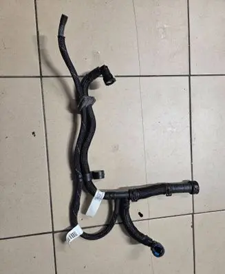 BMW 5 G30 G31 G38 Fuel main line pipe 8575462 14089210H