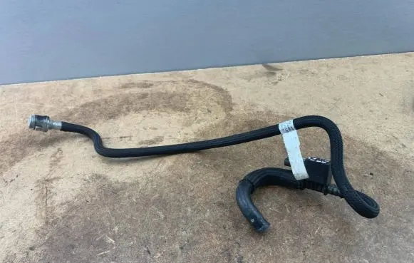 BMW 5 F10 F11 Fuel pressure sensor 781078401