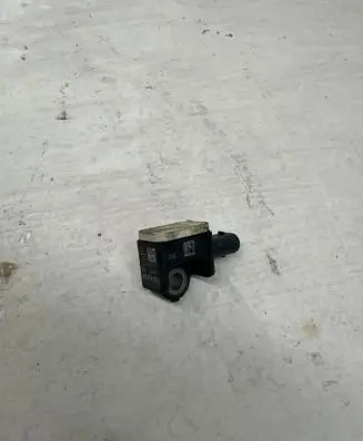 Audi A6 S6 C7 4G Airbag deployment crash/impact sensor 4H0959651A