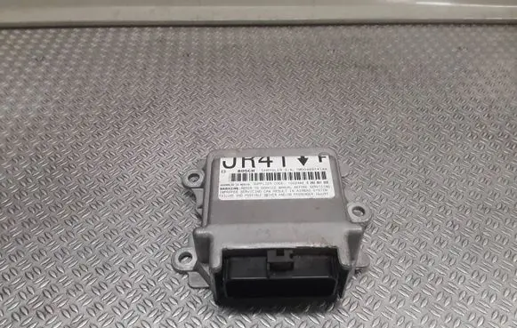 Chrysler Sebring (ST-22 - JR) Airbag control unit/module 04602340AF