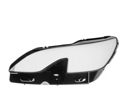 Peugeot 5008 II Headlight lense 9826572680