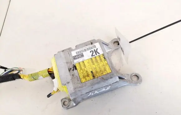 Toyota RAV 4 (XA30) Airbag control unit/module 8917042210 89170-42210