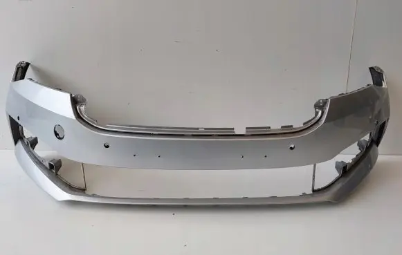 Skoda Superb B8 (3V) Front bumper 3v0807221M