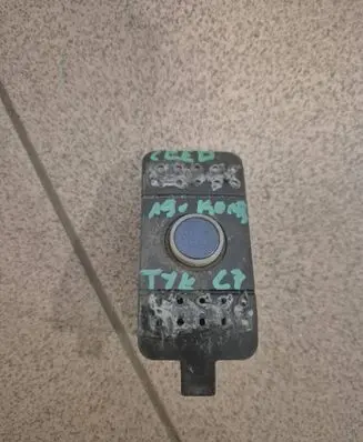 KIA Ceed Parking PDC sensor 95720J7000