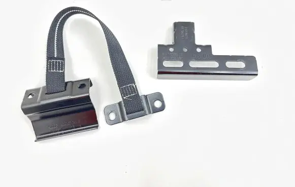 Audi Q5 SQ5 Battery bracket 80A867749G 80A803581