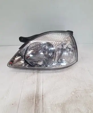 KIA Rio Headlight/headlamp 92101
