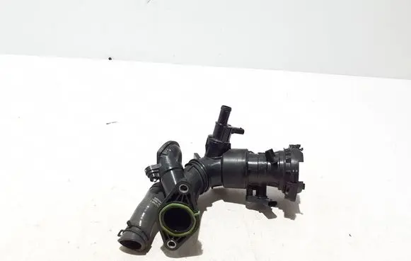 Dacia Duster Coolant pipe/hose 165768266R