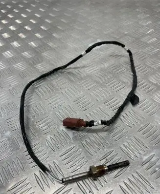 Seat Leon (5F) Exhaust gas temperature sensor 04L906088E