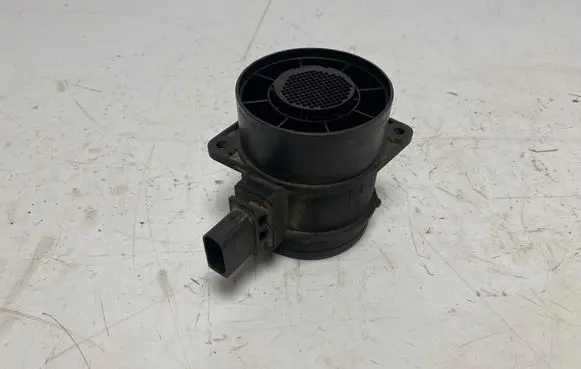 Mercedes-Benz Sprinter W906 Mass air flow meter A0000943248 0000943248