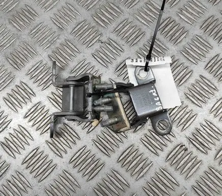 BYD Atto 3 Tailgate/trunk/boot hinge SA2FC6306100
