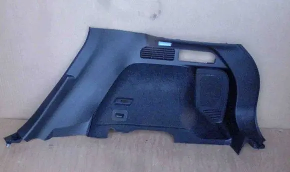 Ford Kuga III Trunk/boot side trim panel LV4BS31012