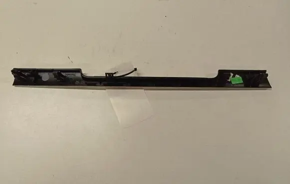 Peugeot 407 Dashboard glove box trim 9653091377 A1029596
