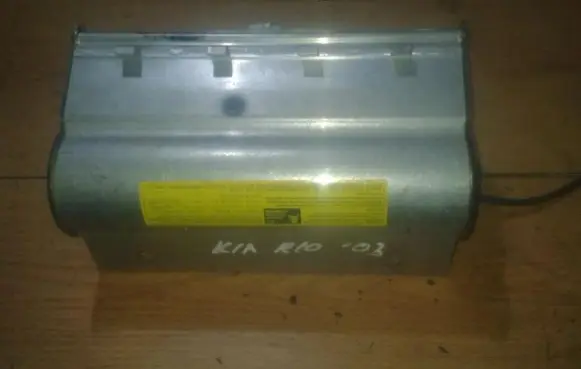 KIA Rio Passenger airbag 6154102