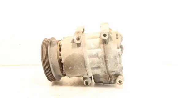 Hyundai Matrix Air conditioning (A/C) compressor (pump)