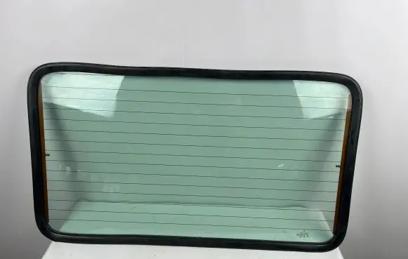Mercedes-Benz G W460 Rear windscreen/windshield window 43R001168