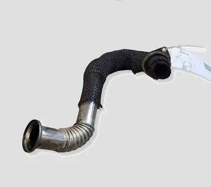 Citroen C4 Grand Picasso EGR valve line/pipe/hose 9646996980