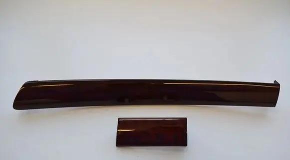 Lexus LS 460 - 600H Interior decorative trim set 5547150010 5547250010