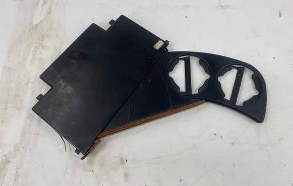 Volkswagen PASSAT B5.5 Cup holder 3B1858569C 3B1858601A