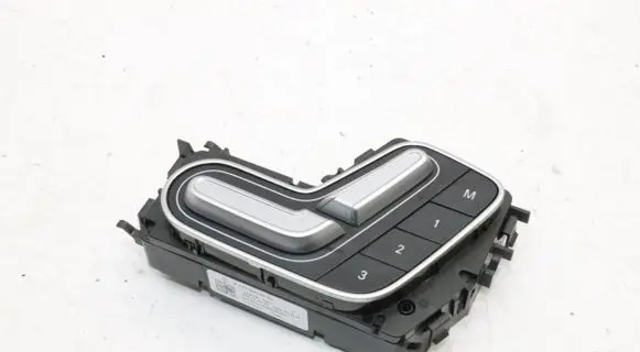 Mercedes-Benz A W177 Seat control switch A1779056600