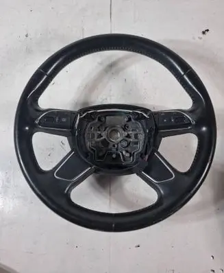 Audi A6 C7 Steering wheel 4G0419091M