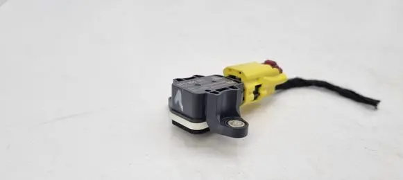 Audi A4 S4 B7 8E 8H Airbag deployment crash/impact sensor 8P0955557