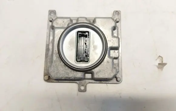Mazda CX-30 Voltage converter/converter module DFR767890JLK01
