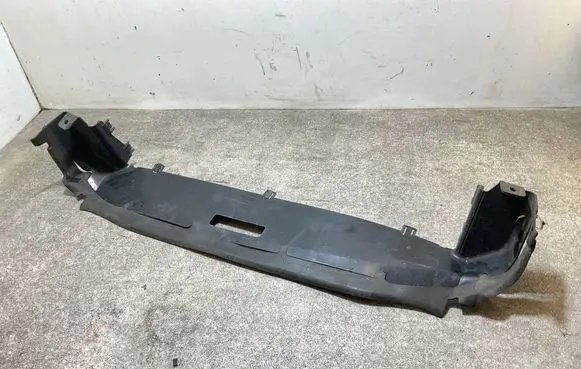 Ford Puma Intercooler air guide/duct channel L1TB8314A GM13A