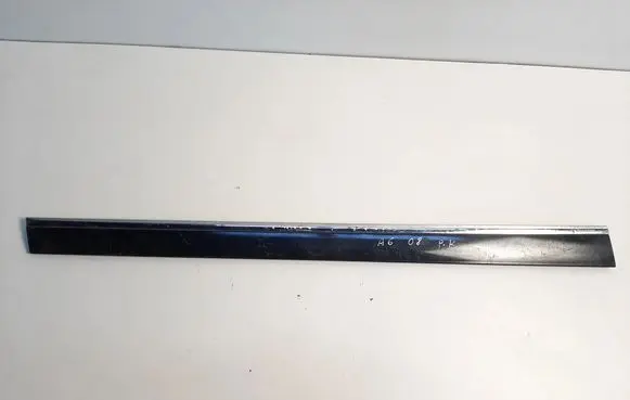 Front door trim (molding)