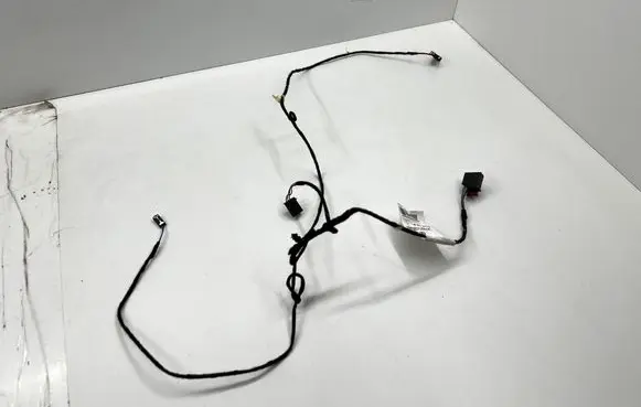 Volkswagen Touareg II Rear door wiring loom 7P6971693C 7P6971693