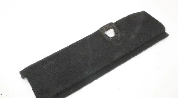 Land Rover Range Rover Sport L320 Centre console side trim rear 9H3242812AAW